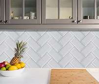 carreaux cuisine