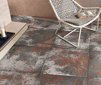 carreaux finition mate