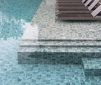 carreaux piscine