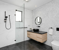 carreaux salle de bain
