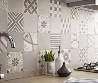 carrelage faience